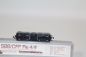 Preview: ccasion Hobbytrain 11013  SBB Re 4/4 I  analog Spur N