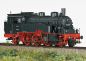 Mobile Preview: Trix 22794  NH22  Tenderlokomotive BR 75.4, DB, Ep. III