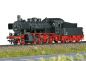Preview: Trix 22908  NH22  Güterzug-Dampflok BR 56.1, DR,III