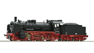 Roco 36059 Dampflokomotive 38 2528, DR, Epoche IV